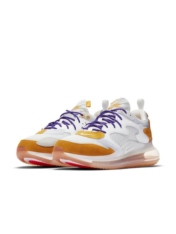 Кроссовки odell beckham jr. x air max 720 Nike — изображение 4 из 4, золото