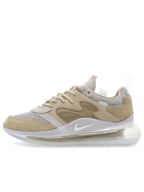 Кроссовки odell beckham jr x air max 720 'young king of the people' Nike — изображение 1 из 4, светлый-белый