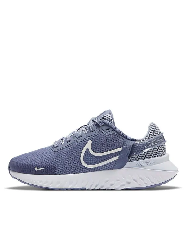 Кроссовки legend react 3 Nike — изображение 1 из 4, синий/белый