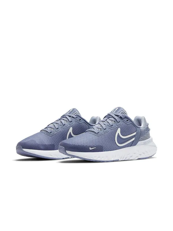 Кроссовки legend react 3 Nike — изображение 3 из 4, синий/белый
