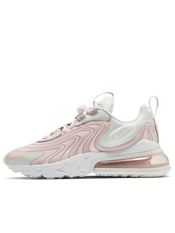Кроссовки air max 270 react eng Nike — изображение 1 из 4, черный