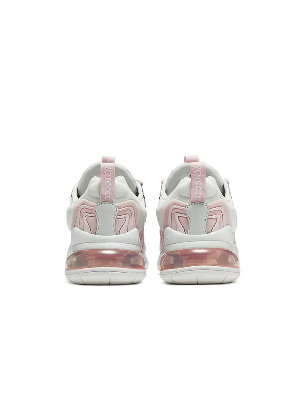 Кроссовки air max 270 react eng Nike — изображение 4 из 4, черный
