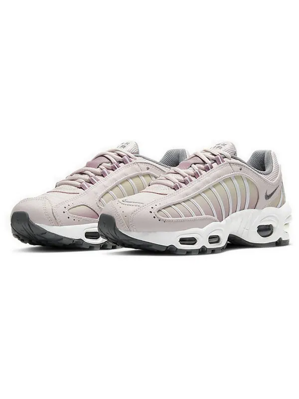 Кроссовки air max tailwind 4 Nike — изображение 3 из 4, розовый/белый