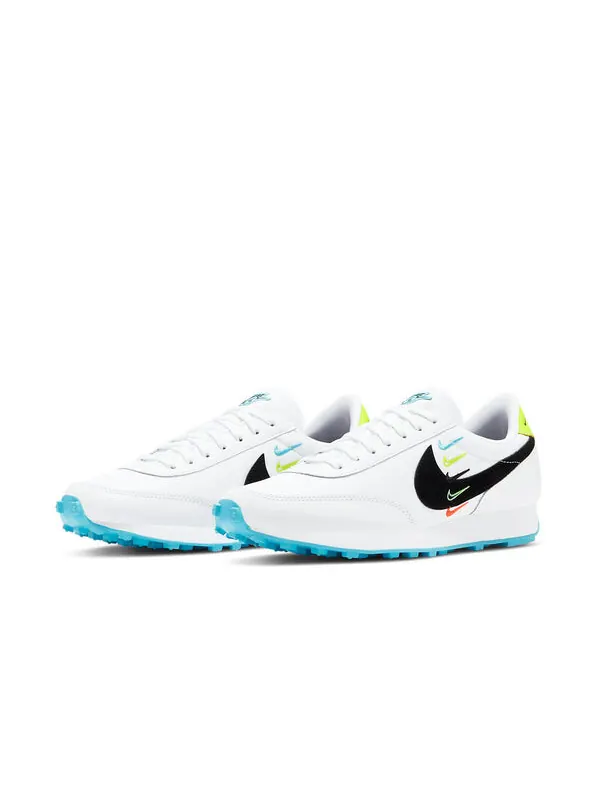 Кроссовки рассвет se Nike — изображение 3 из 4, белый/черный/синий