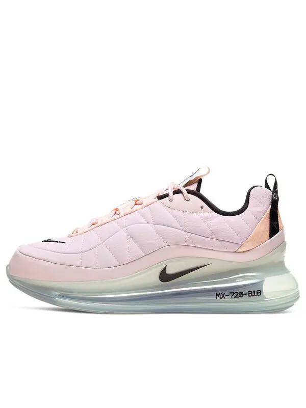 Кроссовки air mx 720 818 Nike — изображение 1 из 4, розовый/синий