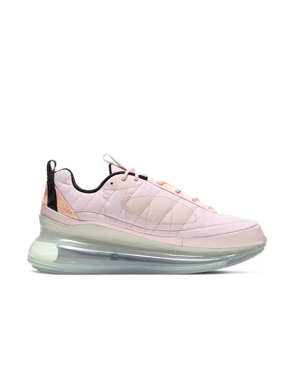 Кроссовки air mx 720 818 Nike — изображение 2 из 4, розовый/синий