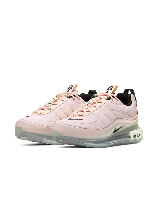 Кроссовки air mx 720 818 Nike — изображение 3 из 4, розовый/синий