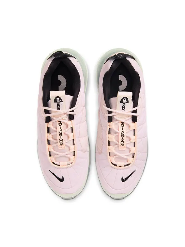 Кроссовки air mx 720 818 Nike — изображение 4 из 4, розовый/синий