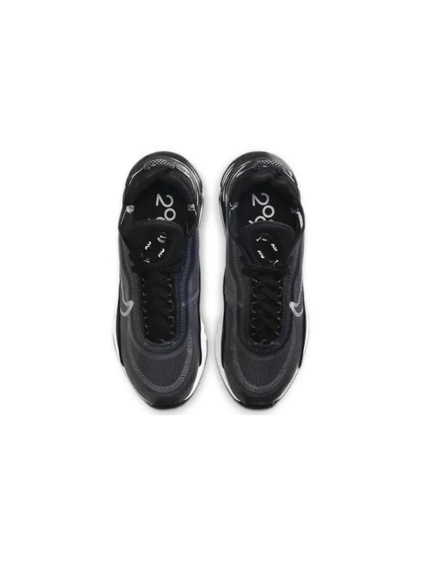 Кроссовки air max 2090 Nike — изображение 4 из 4, черный/белый