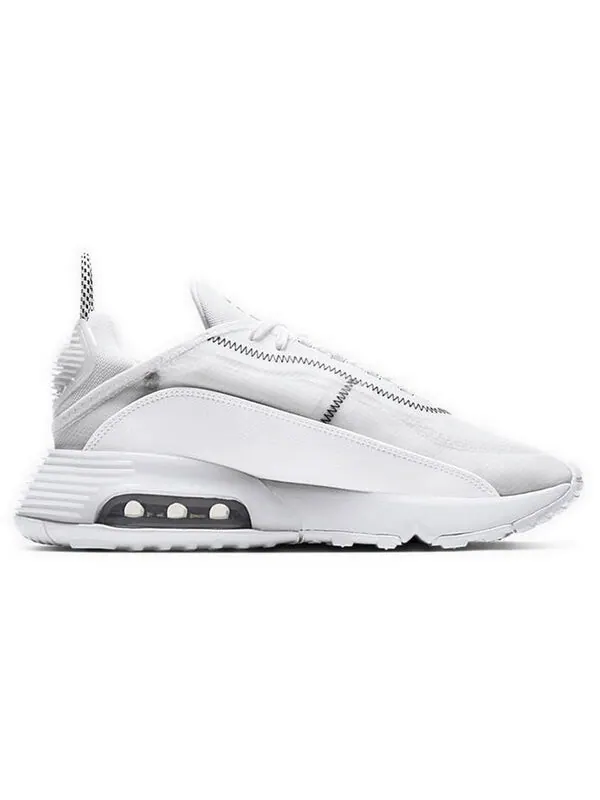 Кроссовки air max 2090 Nike — изображение 2 из 4, белый