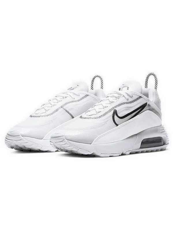 Кроссовки air max 2090 Nike — изображение 3 из 4, белый