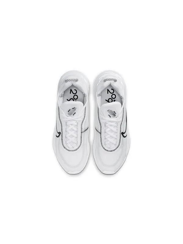 Кроссовки air max 2090 Nike — изображение 4 из 4, белый
