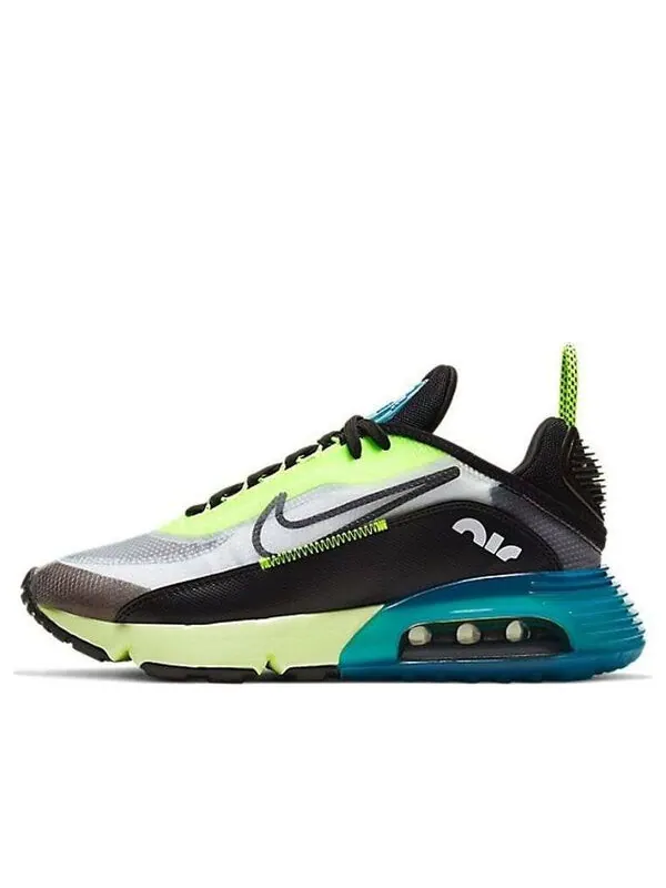 Кроссовки air max 2090 Nike — изображение 1 из 4, белый/черный
