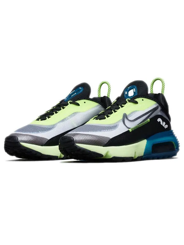 Кроссовки air max 2090 Nike — изображение 3 из 4, белый/черный