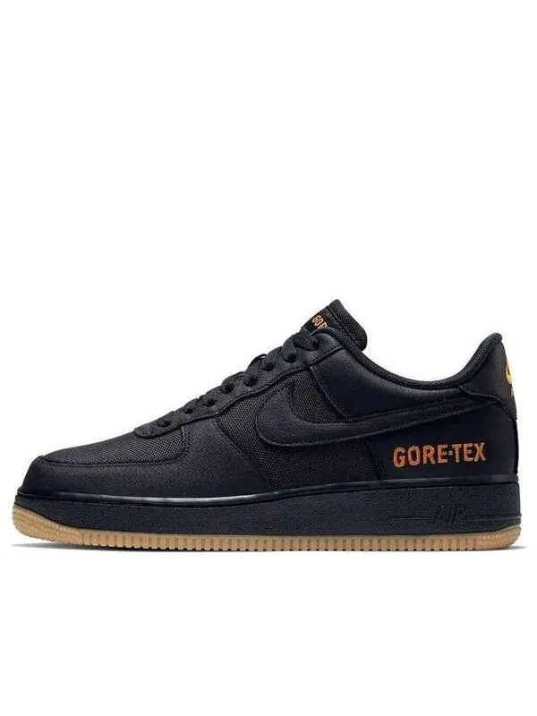 Кроссовки air force 1 low gtx Nike — изображение 1 из 4, черный/светлый-яркий