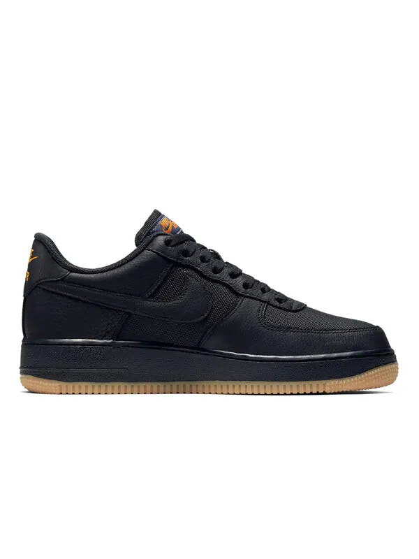 Кроссовки air force 1 low gtx Nike — изображение 2 из 4, черный/светлый-яркий