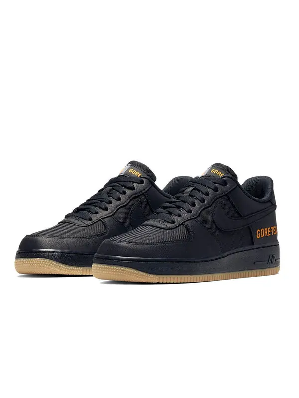 Кроссовки air force 1 low gtx Nike — изображение 3 из 4, черный/светлый-яркий