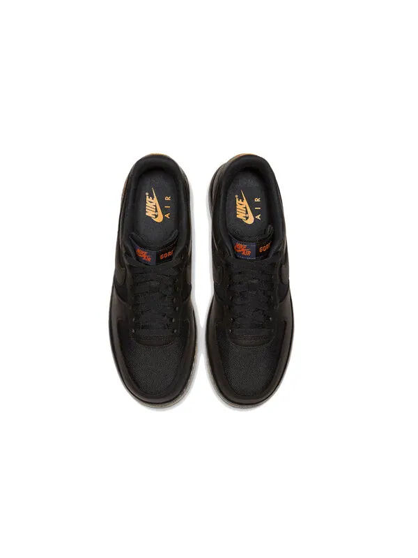 Кроссовки air force 1 low gtx Nike — изображение 4 из 4, черный/светлый-яркий