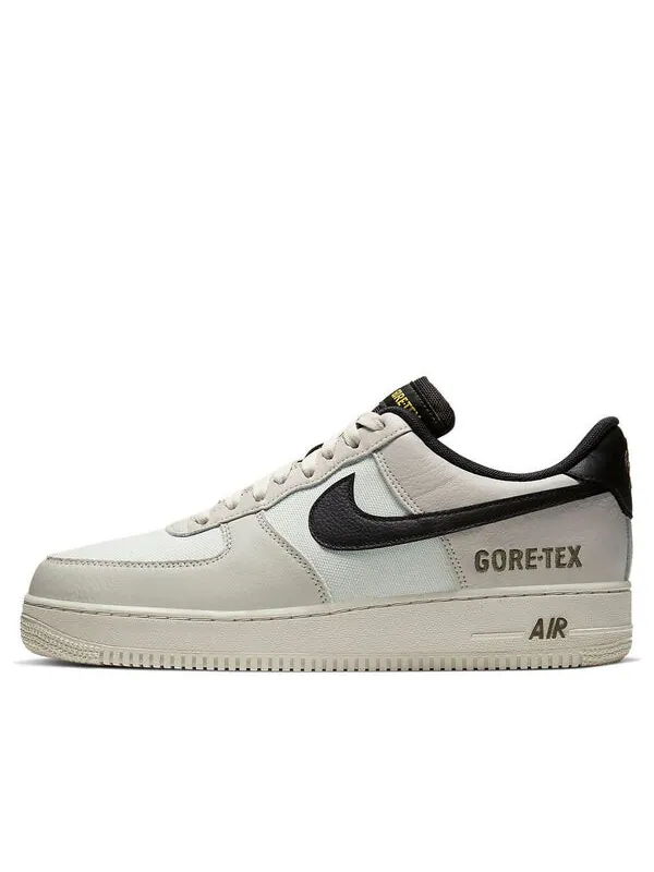 Кроссовки gore tex air force 1 low Nike — изображение 1 из 4, белый