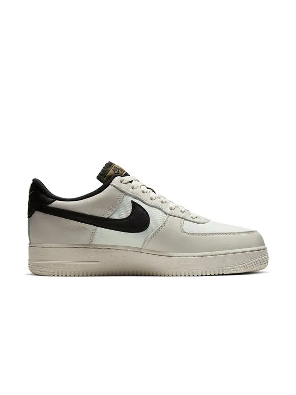 Кроссовки gore tex air force 1 low Nike — изображение 2 из 4, белый