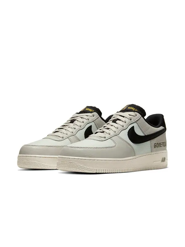 Кроссовки gore tex air force 1 low Nike — изображение 3 из 4, белый