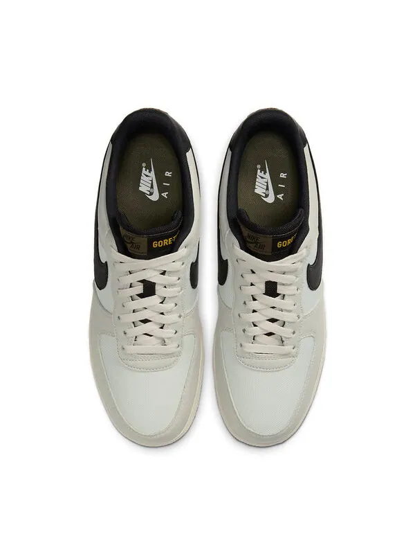 Кроссовки gore tex air force 1 low Nike — изображение 4 из 4, белый