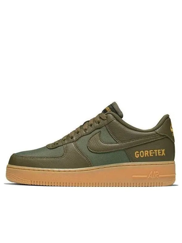 Кроссовки gore tex air force 1 low Nike — изображение 1 из 4