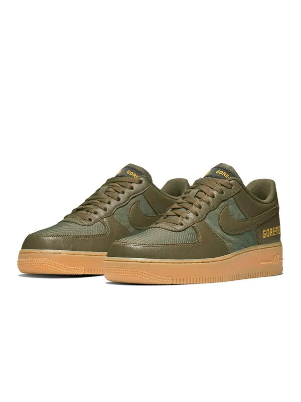 Кроссовки gore tex air force 1 low Nike — изображение 2 из 4