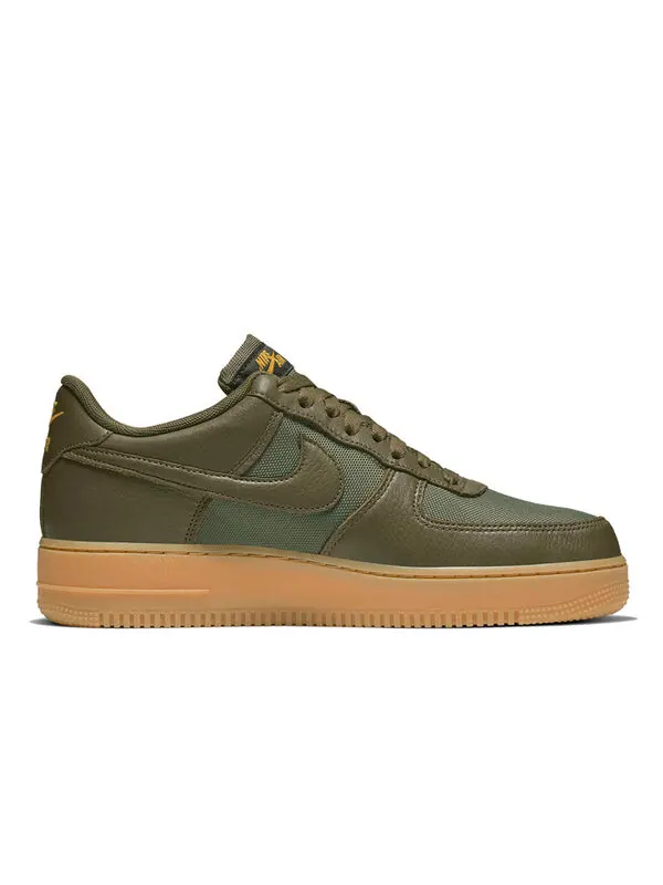 Кроссовки gore tex air force 1 low Nike — изображение 3 из 4