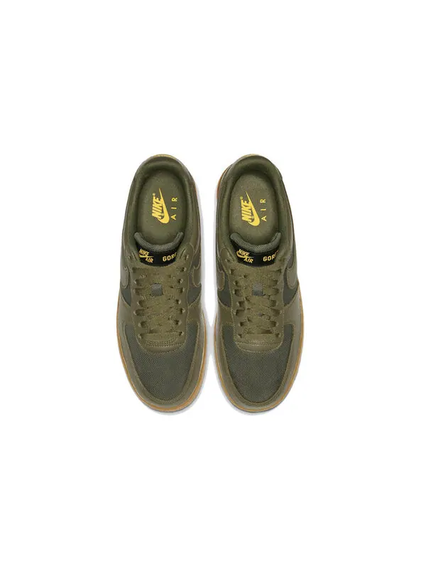 Кроссовки gore tex air force 1 low Nike — изображение 4 из 4