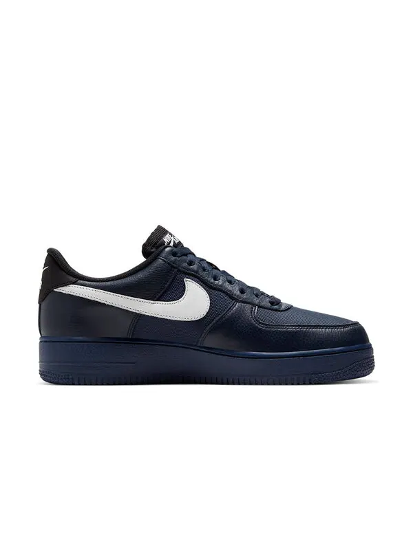 Кроссовки gore tex air force 1 low Nike — изображение 4 из 4, синий