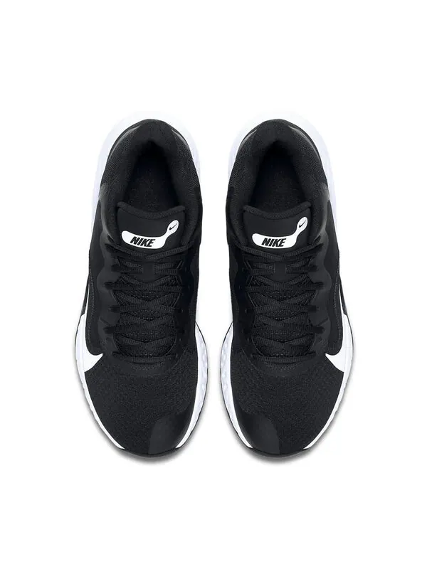 Кроссовки renew elevate Nike — изображение 4 из 4, черный/белый/серый