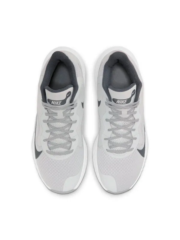 Кроссовки renew elevate 'photon dust white' Nike — изображение 4 из 4, серый