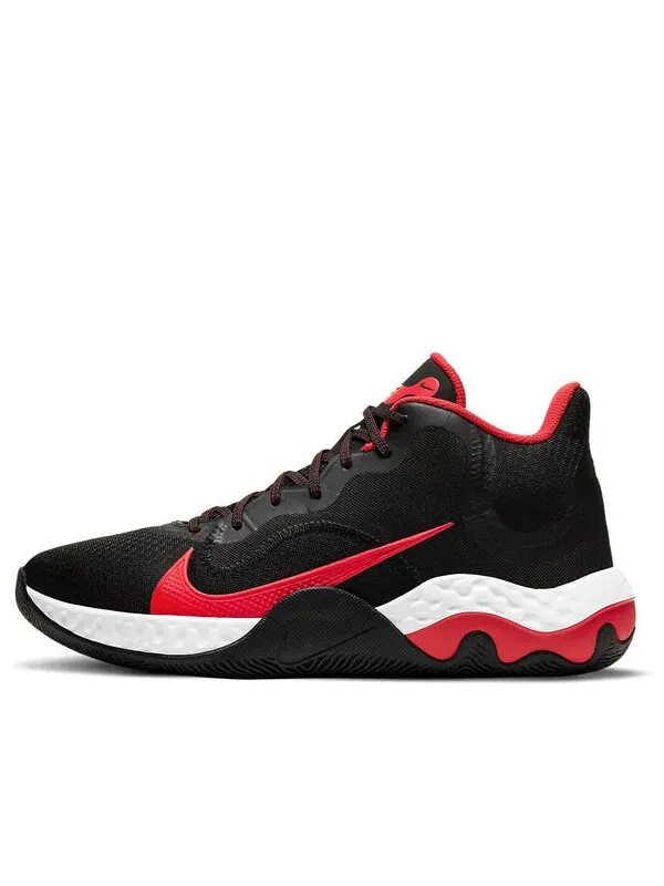 Кроссовки renew elevate Nike — изображение 1 из 4, черный