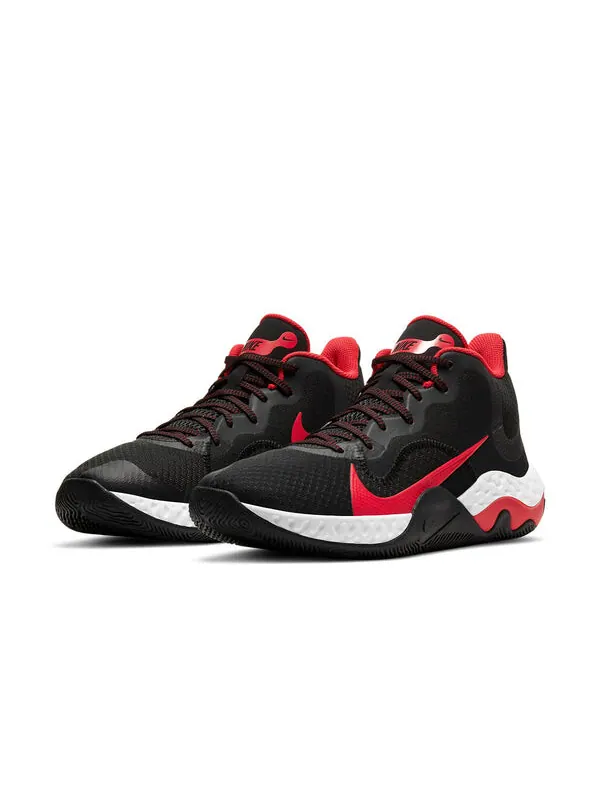 Кроссовки renew elevate Nike — изображение 3 из 4, черный
