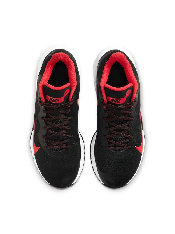 Кроссовки renew elevate Nike — изображение 4 из 4, черный