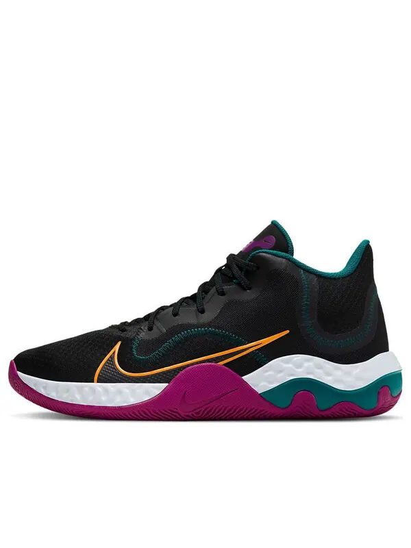 Кроссовки renew elevate Nike — изображение 1 из 4