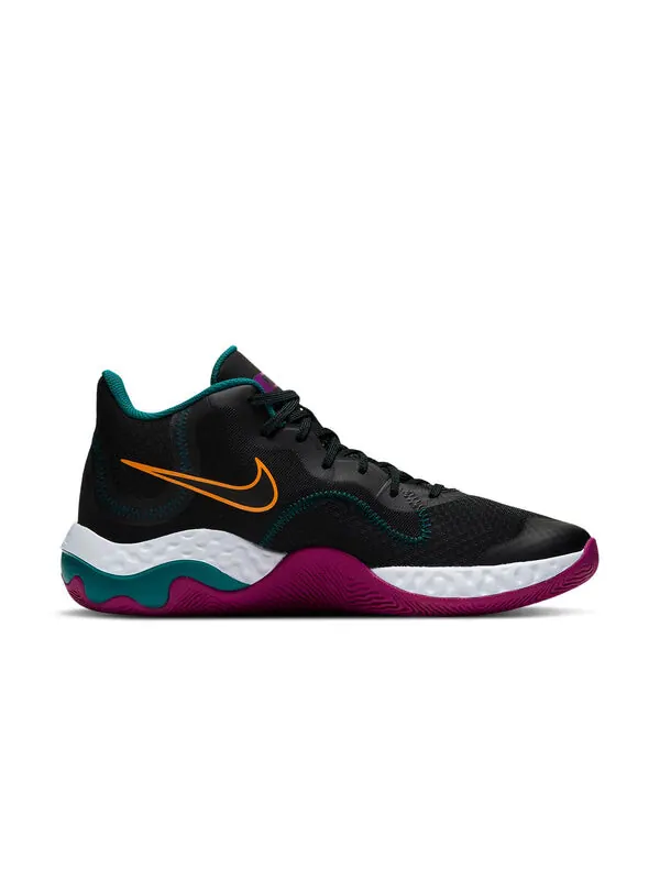 Кроссовки renew elevate Nike — изображение 2 из 4