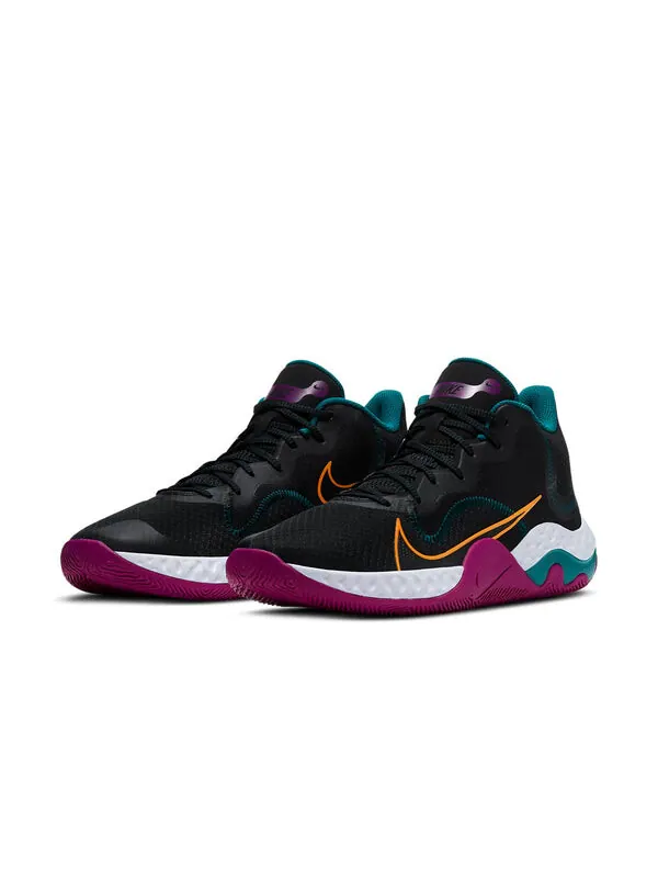 Кроссовки renew elevate Nike — изображение 3 из 4