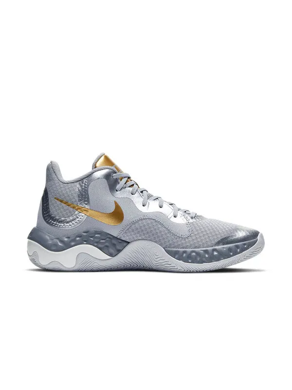 Кроссовки renew elevate Nike — изображение 2 из 4