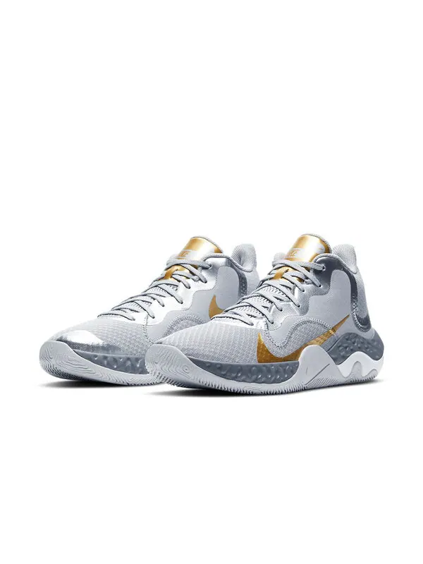 Кроссовки renew elevate Nike — изображение 3 из 4
