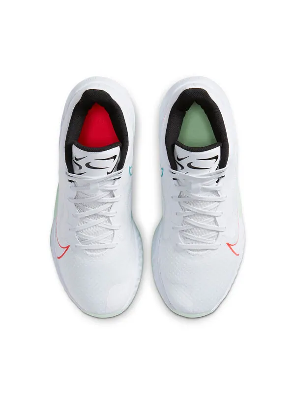Кроссовки renew elevate Nike — изображение 4 из 4, белый/черный