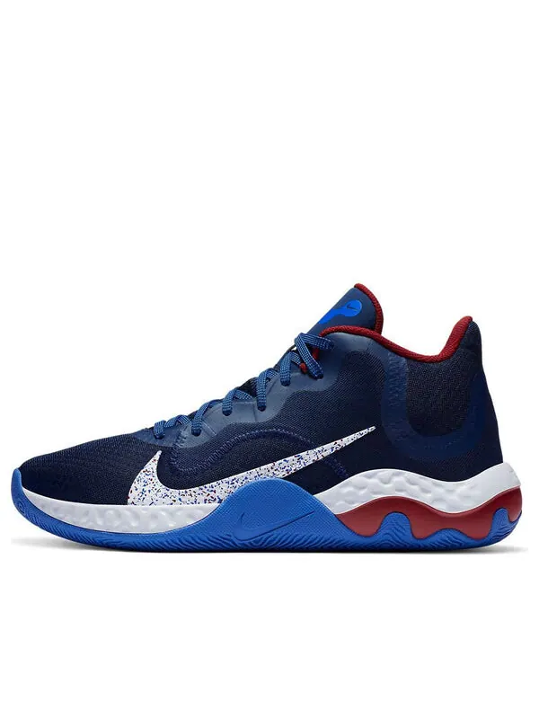 Кроссовки renew elevate Nike — изображение 1 из 4, бежевый