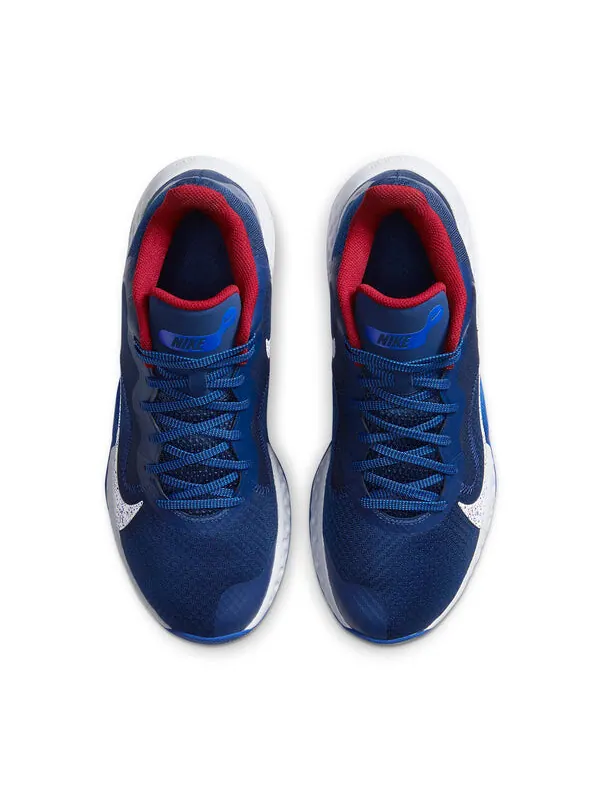 Кроссовки renew elevate Nike — изображение 4 из 4, бежевый
