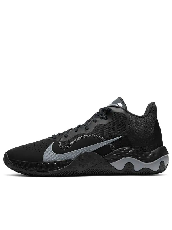 Кроссовки renew elevate nbk Nike — изображение 1 из 4, черный