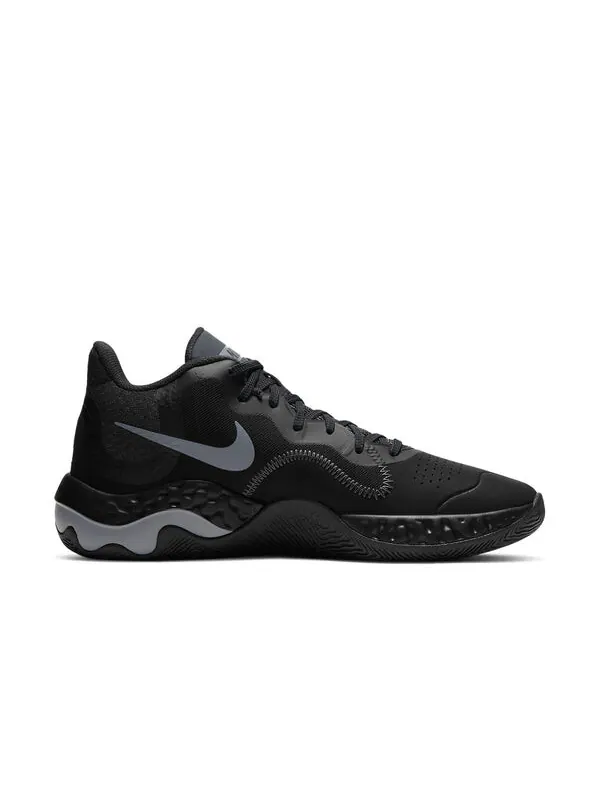 Кроссовки renew elevate nbk Nike — изображение 2 из 4, черный