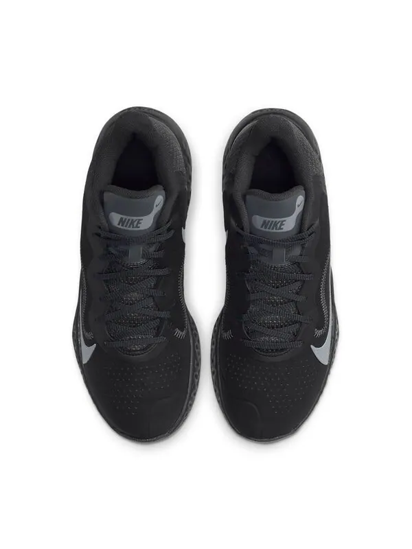 Кроссовки renew elevate nbk Nike — изображение 4 из 4, черный