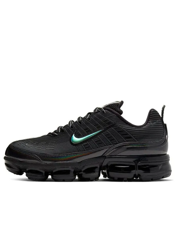 Кроссовки air vapormax 360 Nike — изображение 1 из 4, черный