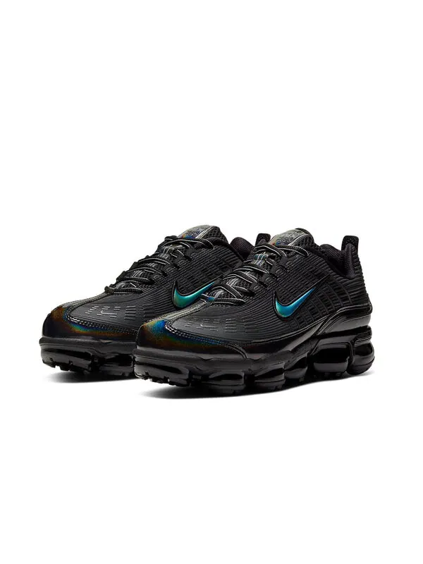 Кроссовки air vapormax 360 Nike — изображение 3 из 4, черный