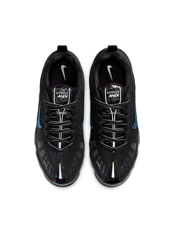 Кроссовки air vapormax 360 Nike — изображение 4 из 4, черный
